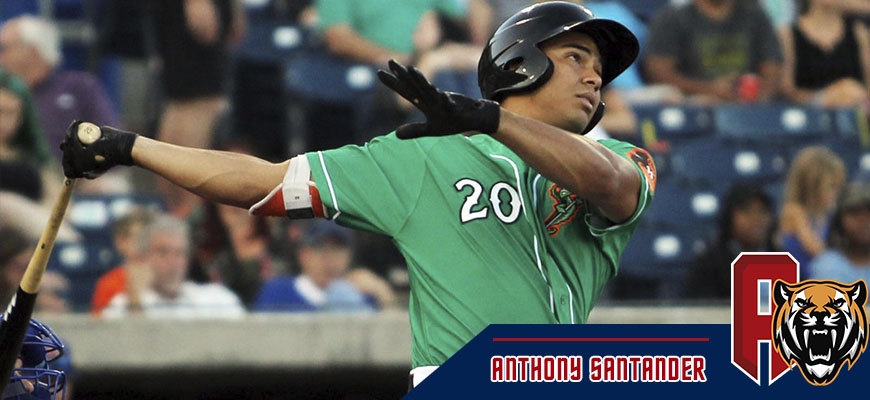 Prensa Tigres de Aragua