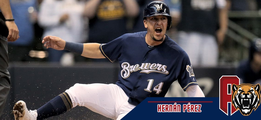 Prensa Tigres de Aragua