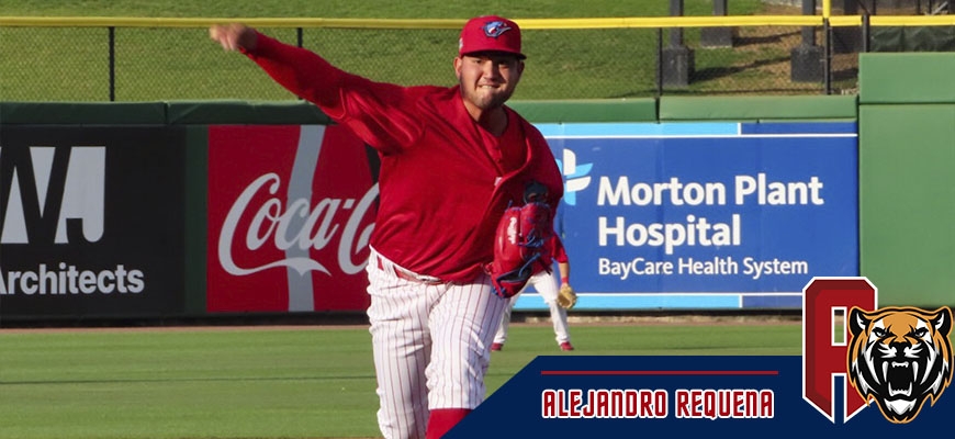 Prensa Tigres de Aragua