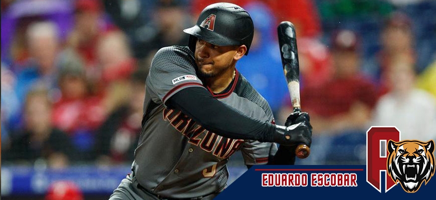 Prensa Tigres de Aragua