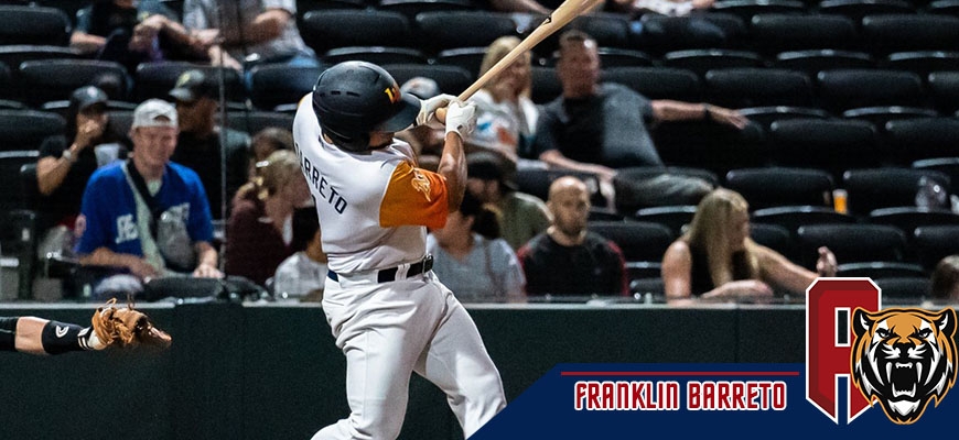 Prensa Tigres de Aragua