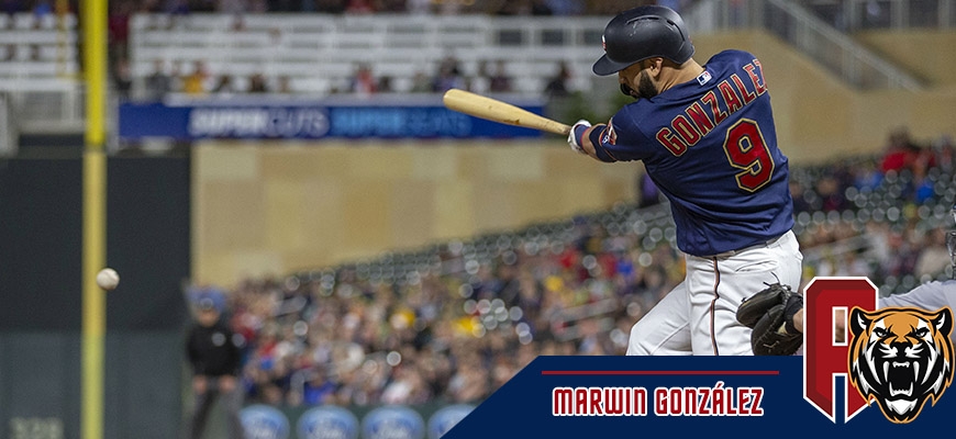 Prensa Tigres de Aragua