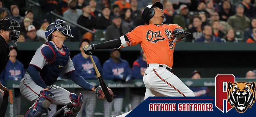 Prensa Tigres de Aragua