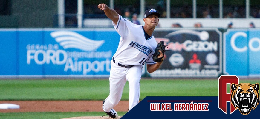 Prensa Tigres de Aragua