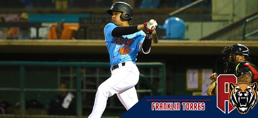 Prensa Tigres de Aragua