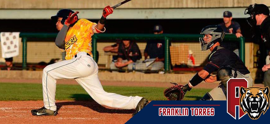 Prensa Tigres de Aragua