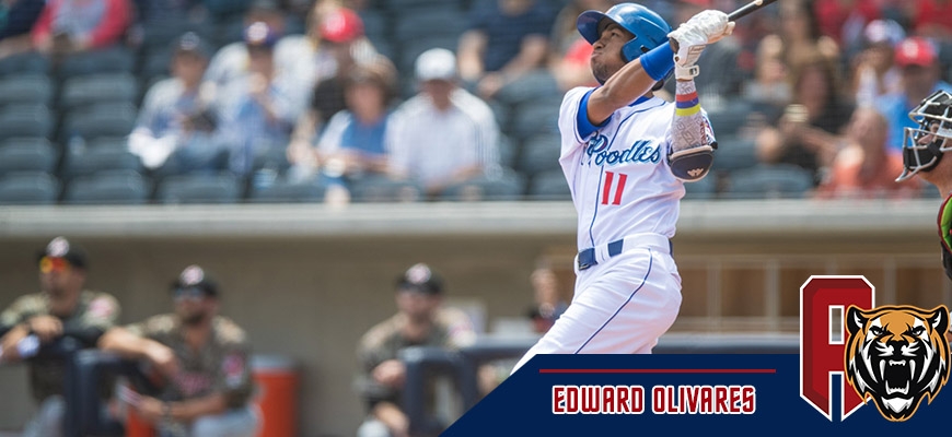 Prensa Tigres de Aragua