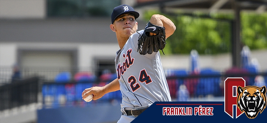 Prensa Tigres de Aragua