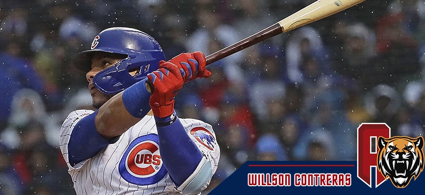 Prensa Tigres de Aragua