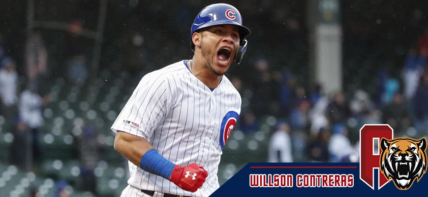 Prensa Tigres de Aragua