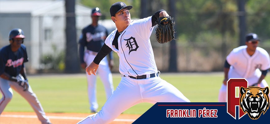 Prensa Tigres de Aragua