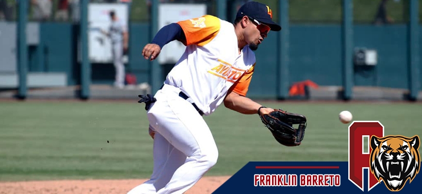 Prensa Tigres de Aragua