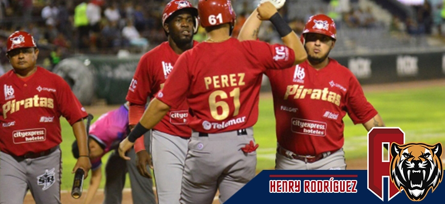 Prensa Tigres de Aragua