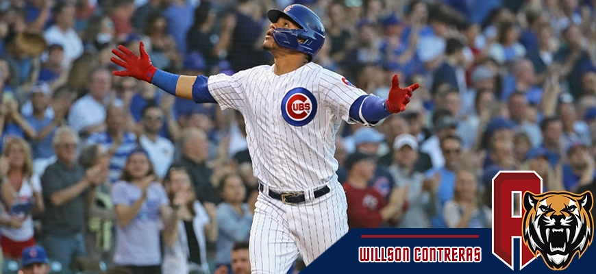 Prensa Tigres de Aragua