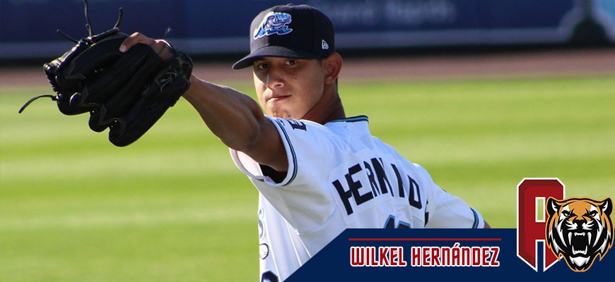 Prensa Tigres de Aragua