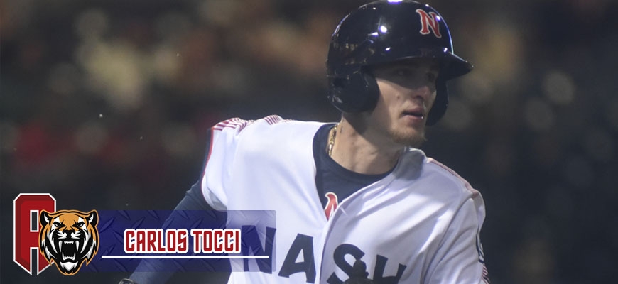 Prensa Tigres de Aragua