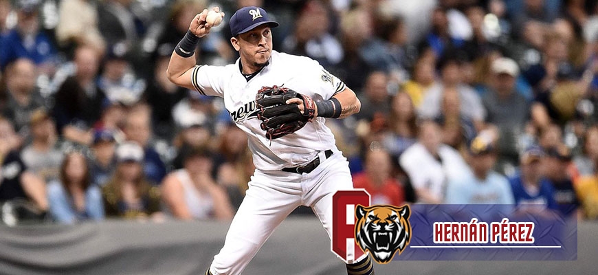 Prensa Tigres de Aragua