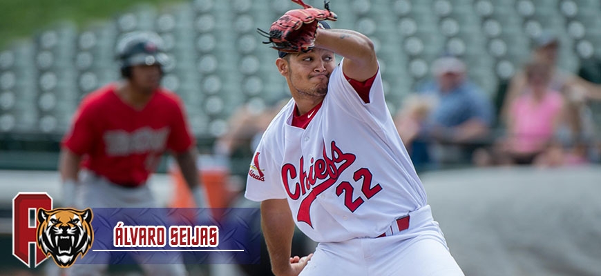 Prensa Tigres de Aragua