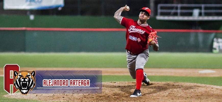 Prensa Tigres de Aragua