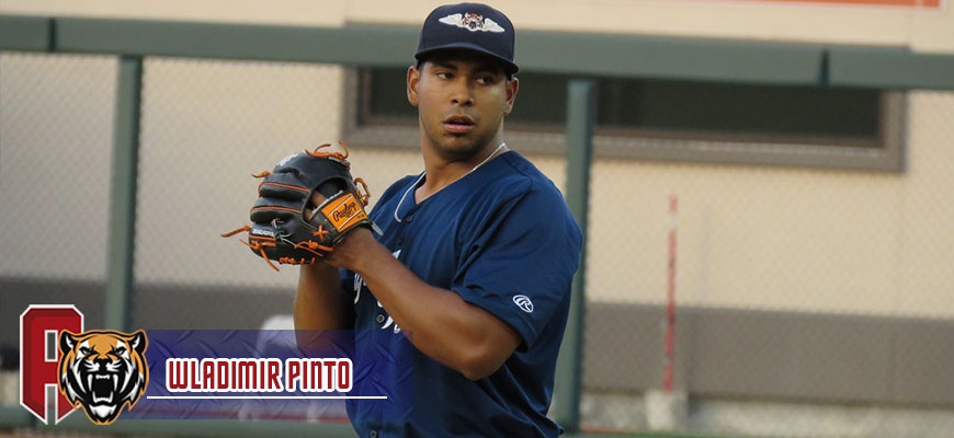 Prensa Tigres de Aragua