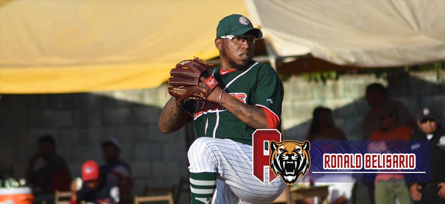 Prensa Tigres de Aragua