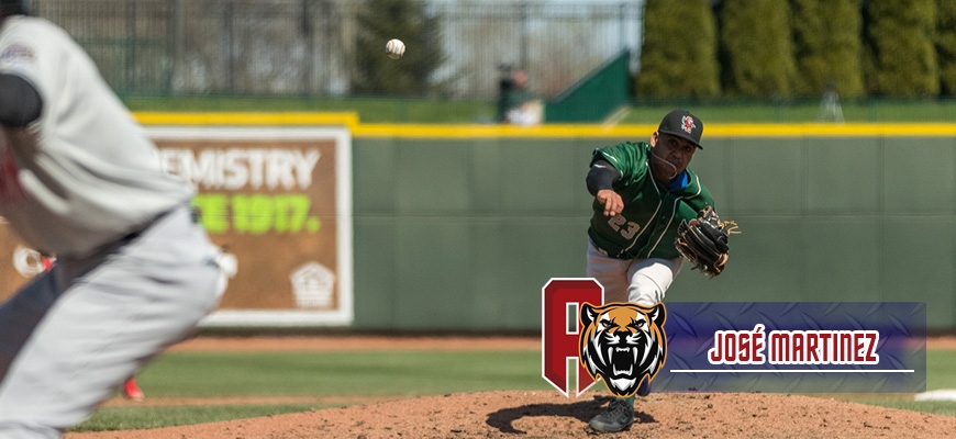 Prensa Tigres de Aragua