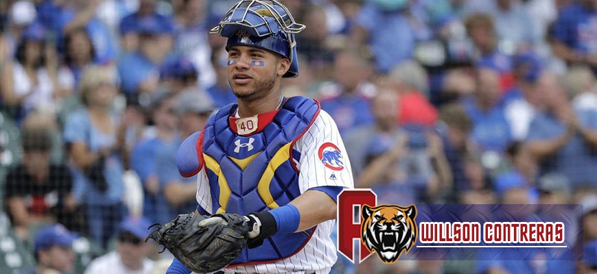 Prensa Tigres de Aragua