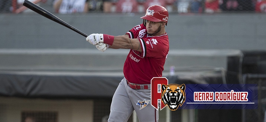 Prensa Tigres de Aragua