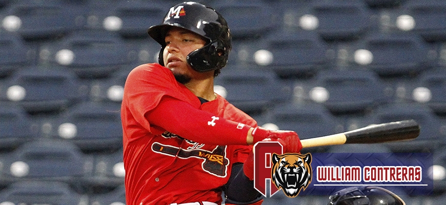 Prensa Tigres de Aragua