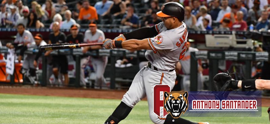 Prensa Tigres de Aragua