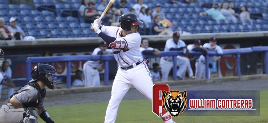 Prensa Tigres de Aragua