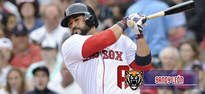 Prensa Tigres de Aragua