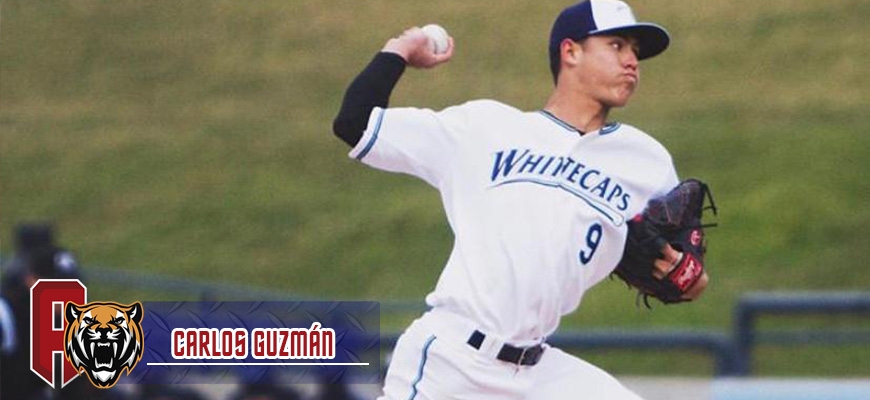 Prensa Tigres de Aragua