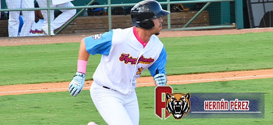 Prensa Tigres de Aragua