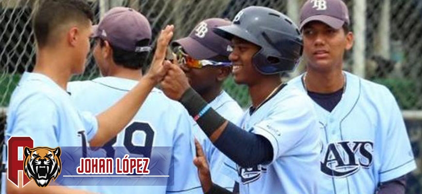 Prensa Tigres de Aragua