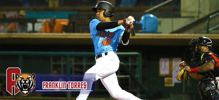 Prensa Tigres de Aragua