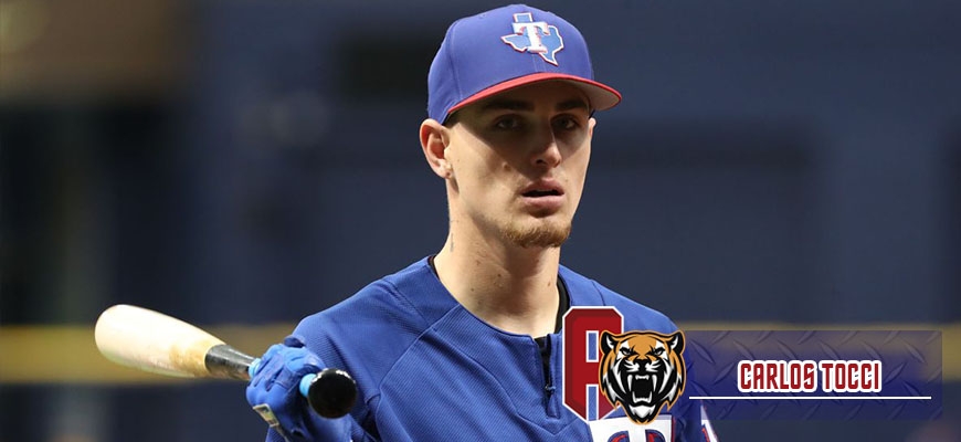 Prensa Tigres de Aragua