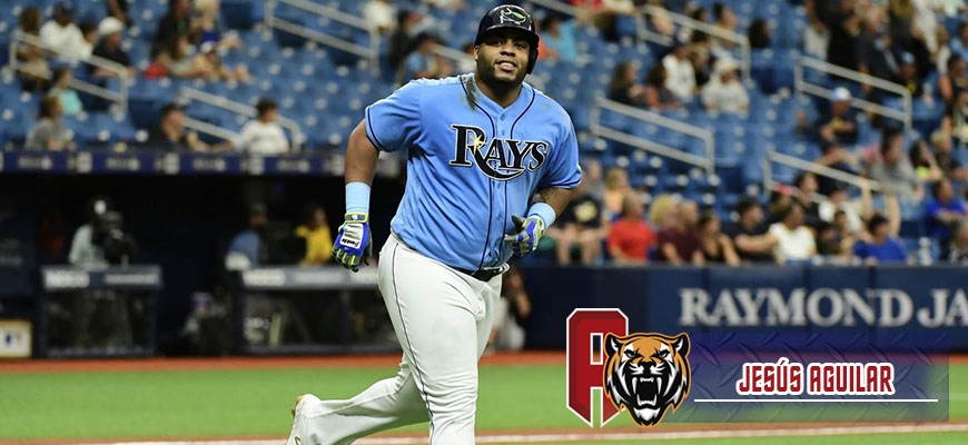 Prensa Tigres de Aragua