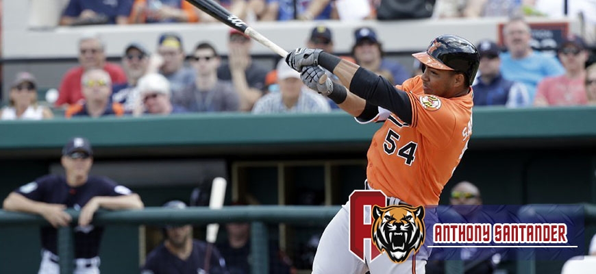 Prensa Tigres de Aragua