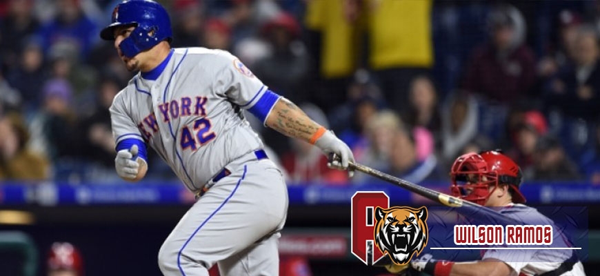 Prensa Tigres de Aragua