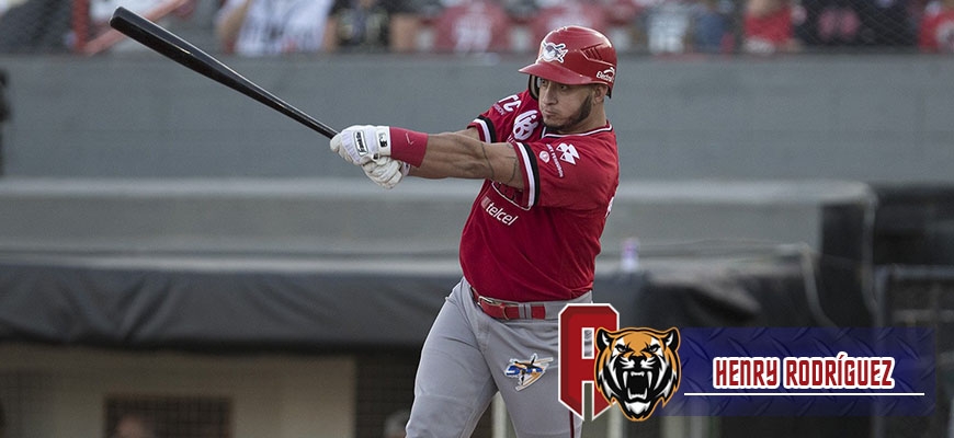 Prensa Tigres de Aragua