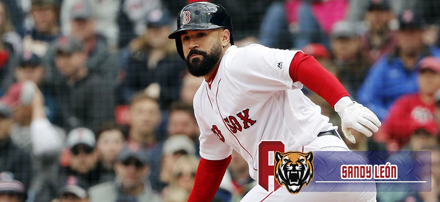 Prensa Tigres de Aragua