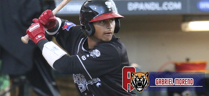 Prensa Tigres de Aragua