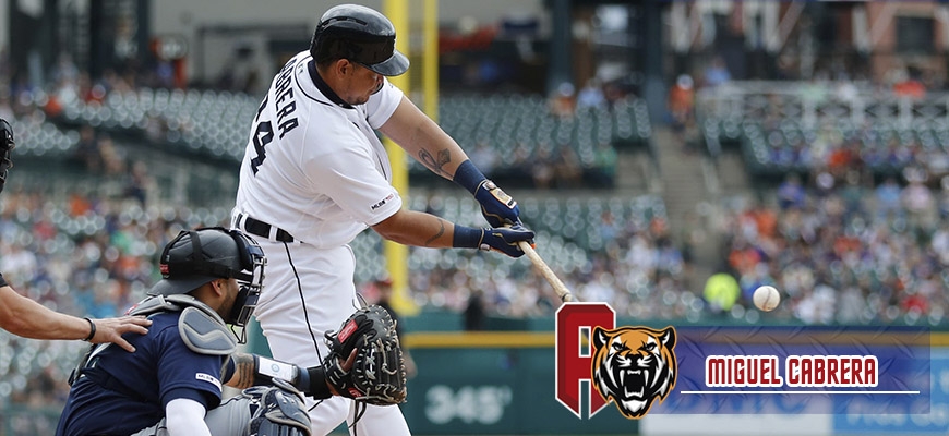 Prensa Tigres de Aragua