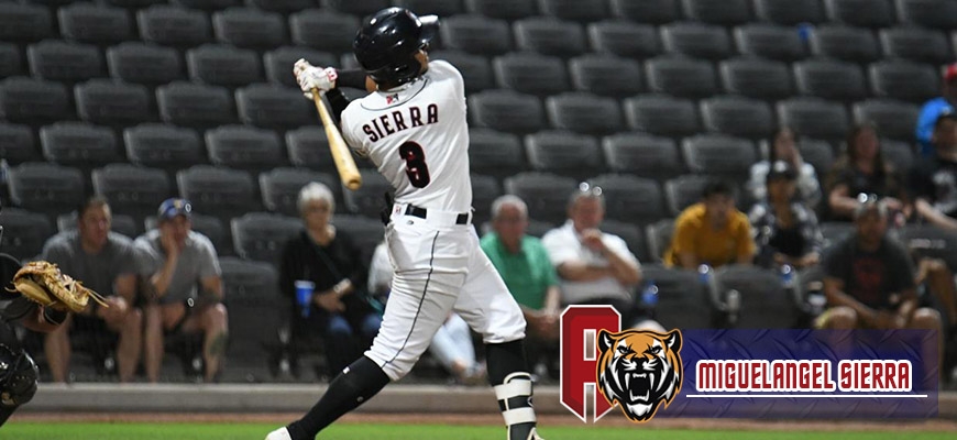 Prensa Tigres de Aragua