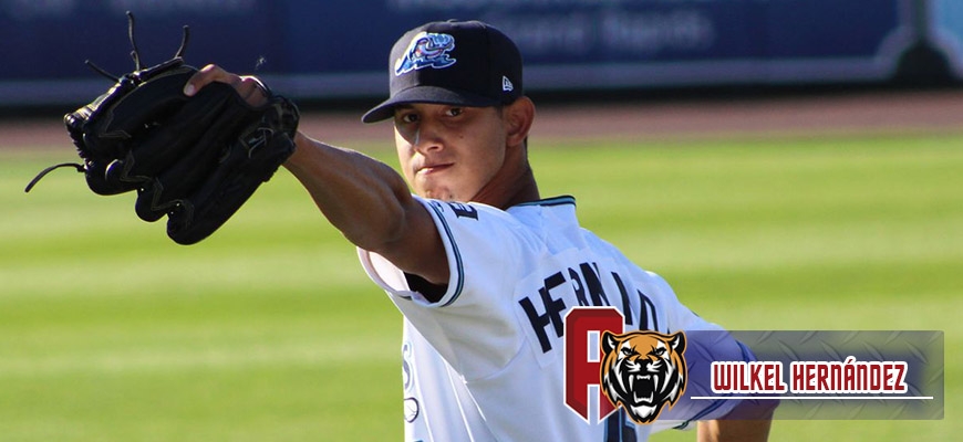 Prensa Tigres de Aragua