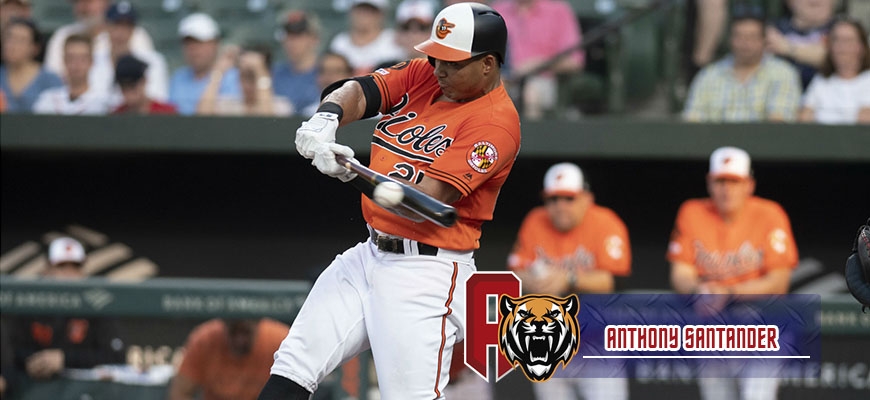 Prensa Tigres de Aragua