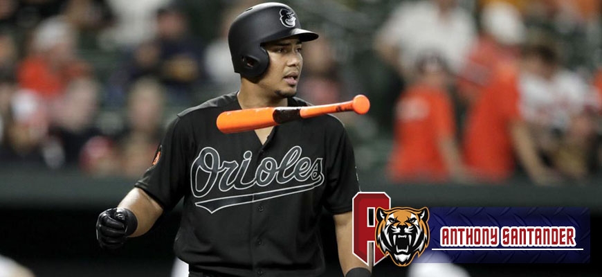 Prensa Tigres de Aragua