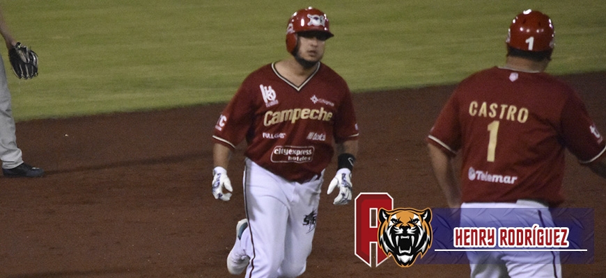 Prensa Tigres de Aragua