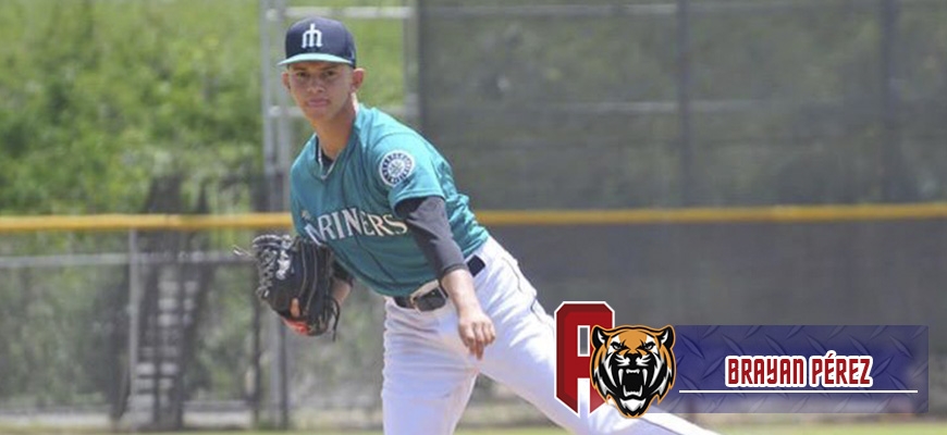 Prensa Tigres de Aragua